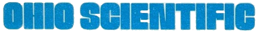 logo ohio scientific